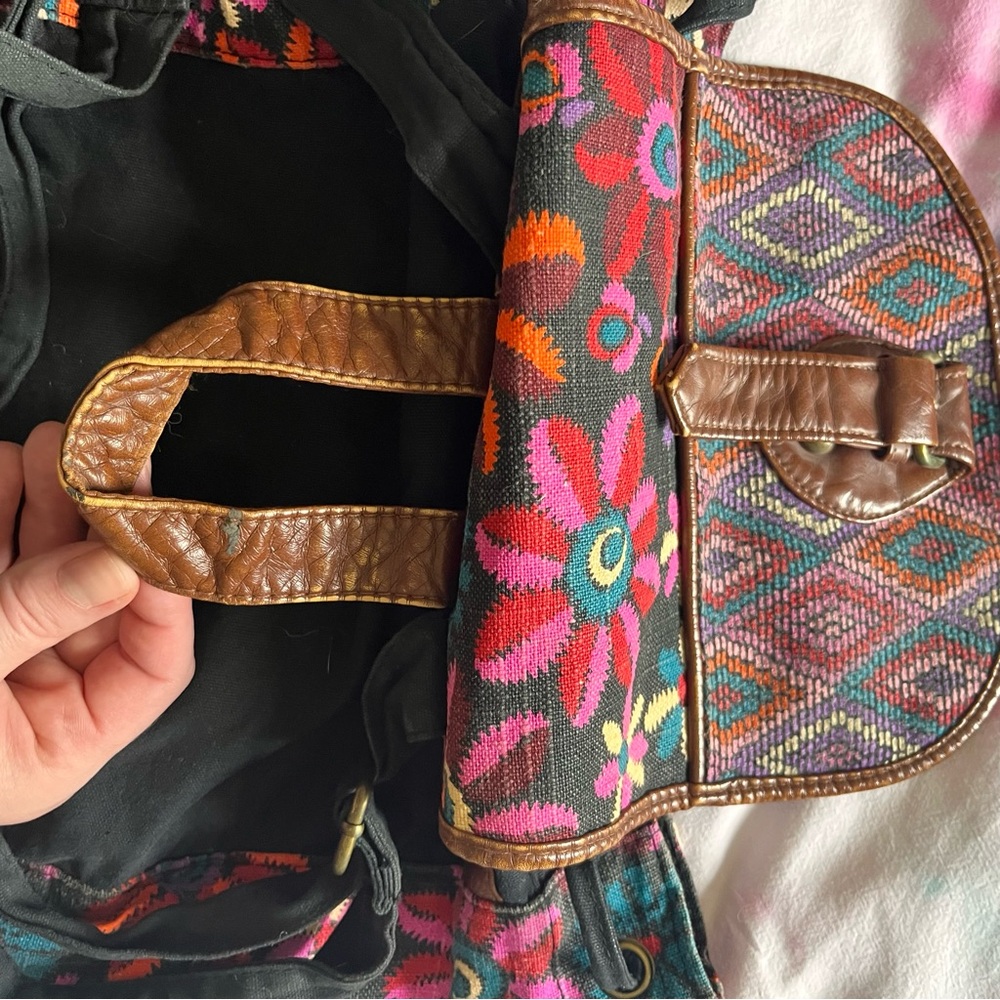 Mossimo Backpack - image 6